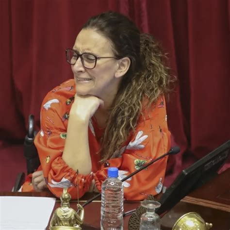 Cruje La Interna En Cambiemos Por Los Dichos De Michetti Sobre El