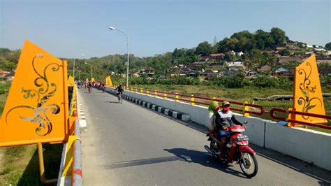 Anggaran Proyek The New Kemukus Sragen Dipangkas Dari Rp88 Miliar Jadi