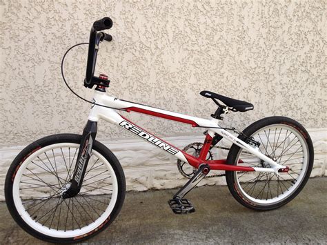 Redline Flight Pro Xl Bmxmuseum