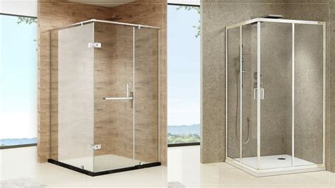 Frameless Vs Framed Showers Which Is Best For Your Bathroom