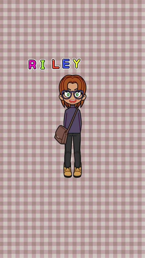 Riley Vul Wiki Tangled Series OC Amino Amino