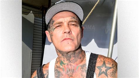 Shifty Shellshock Who Sang Crazy Towns 1 Hit Butterfly” Dead At 49