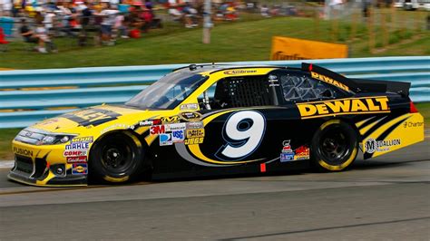 Nascar Paint Schemes On Twitter Marcos Ambrose Stanley Tools