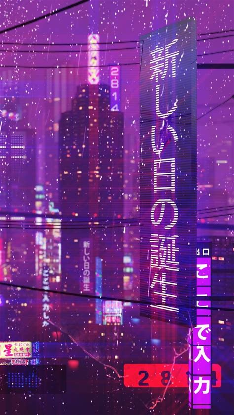 80s Anime Aesthetic Wallpapers - Wallpaper Cave