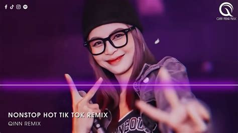 CỰC PHẨM REMIX HOT TIK TOK NONSTOP BAY PHÒNG BASS CỰC MẠNH NHẠC TRẺ REMIX HAY NHẤT HIỆN NAY