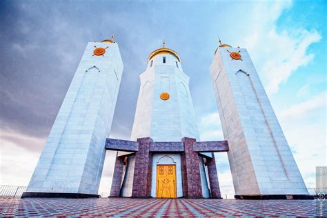 Священная гора Отпан-тау: kazakhstan — LiveJournal
