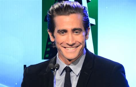 Jake Gyllenhaal Revela Que Fez Teste Para Papel De Frodo Em O Senhor