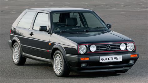 Golf Gti V Turbo