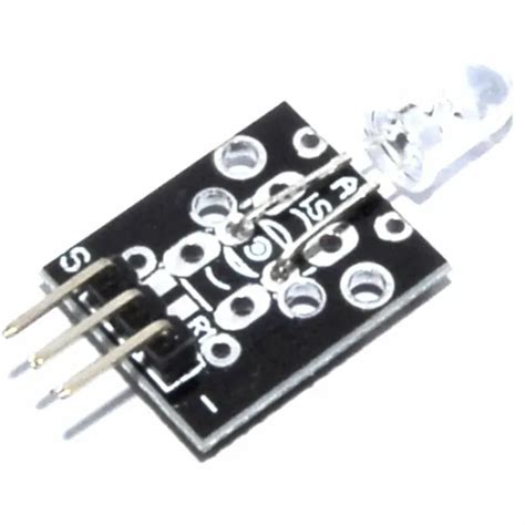 5mm Ir Led Module Transmitter Arduino 700nm 1mm Remote Rasp Pi Flux