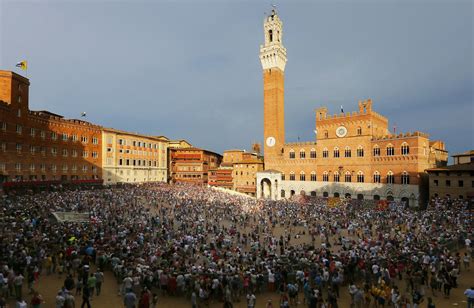 Palio of Siena