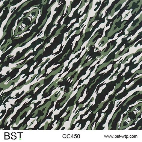 Hydro Dipping Film Camo Pattern Qc450 Artofit