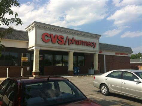 CVS PHARMACY - Updated December 2024 - 10 Sarahs Way, New Bedford ...