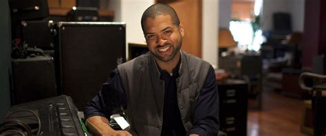 Jason Moran W Marcus Shelby New Orchestra Music Of Duke Ellington