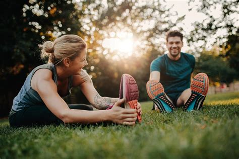 Pourquoi est il important de pratiquer une activité physique