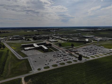 Indiana State Police Requested To Investigate Inmate Death At Westville