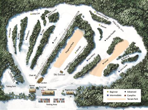 My Ski Search Wilmot Mountain Ski Area Wilmot Wi