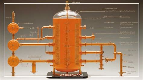 HCL Gas Absorber (Adiabatic Type)