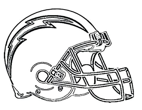 Eagles Football Coloring Pages At Free Printable