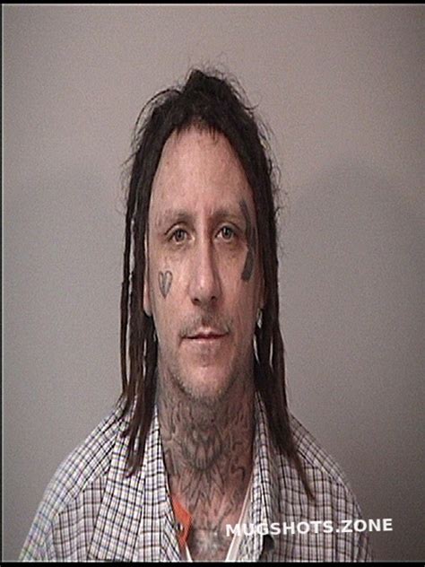 Laudermilk Gary Wayne Rappahannock Regional Jail Mugshots Zone