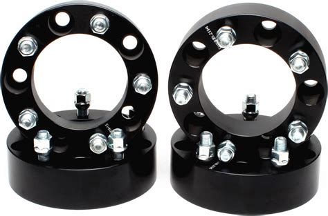 Best Wheel Spacers For Ram A Overview Drive