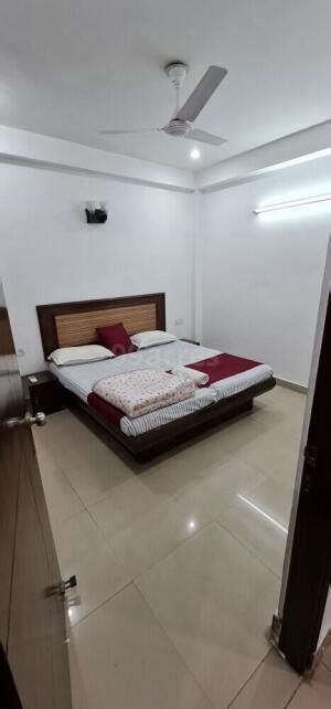 Bhk Bedroom Builder Floor For Rent In Vasant Kunj South Delhi