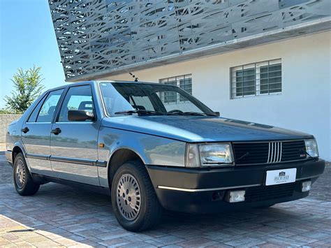 Fiat Croma Turbo Ie In Vendita Passione Classica