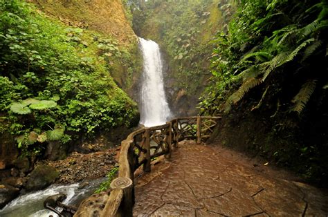 La Paz Waterfall Gardens – Blue Osa Travels