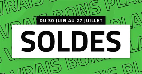 Soldes D T Les Vrais Bons Plans En Photo Vid O Les Num Riques