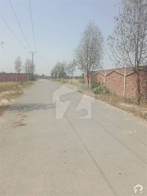 Farm House Land Available For Sale On Beadian Road Karbath Heir Village