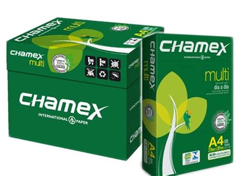 Buy Chamex A4 Copy Paper Online