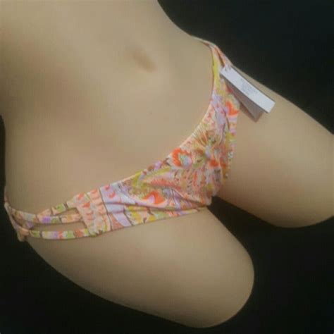 Victoria S Secret Swim Victorias Secrets Dd Large Bikini Bundle Nwt Poshmark