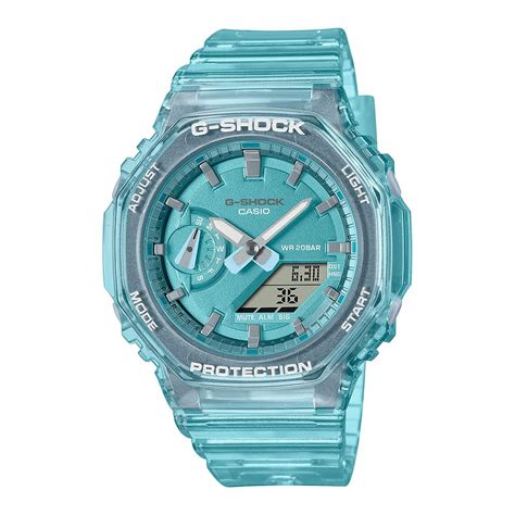 Orologio Casio G Shock GMA S2100SK 2AER