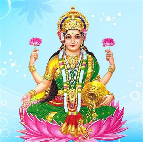 Maa Laxmi Mata Hd Photos Images Wallpapers