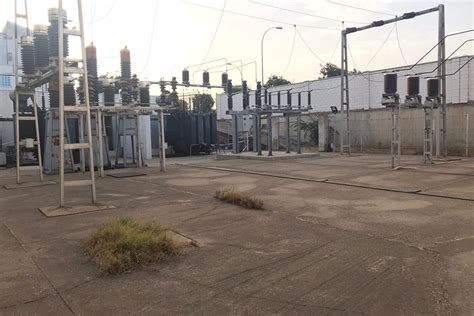 Preventive Maintenance Of Electrical Substations Importance And