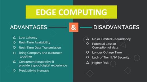 Understanding Edge Computing Akcp Monitoring