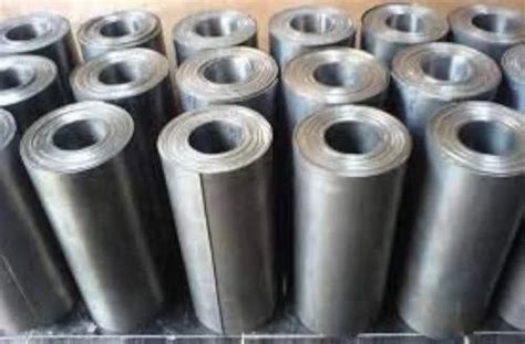 Cold Rolled Lead Sheet 0 5 Mm At Best Price In Mumbai ID 2854706758455