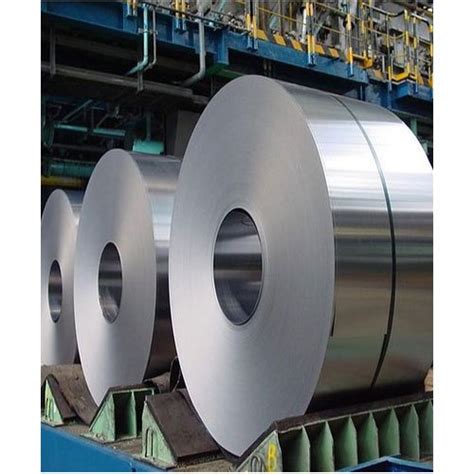 Cr Tata Steelium Cold Rolled Coils Thickness Mm Mm At Rs