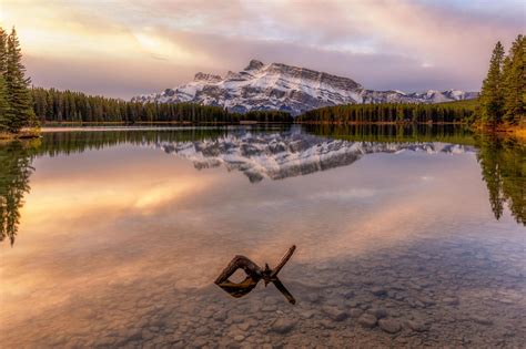 Amazing Photography Spots In The Canadian Rockies Beauty Of Planet