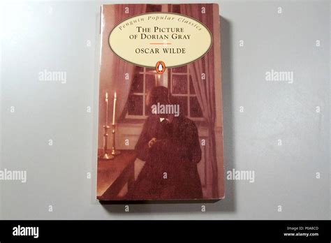 Penguin Popular Classics Paperback Edition Of The Picture Of Dorian