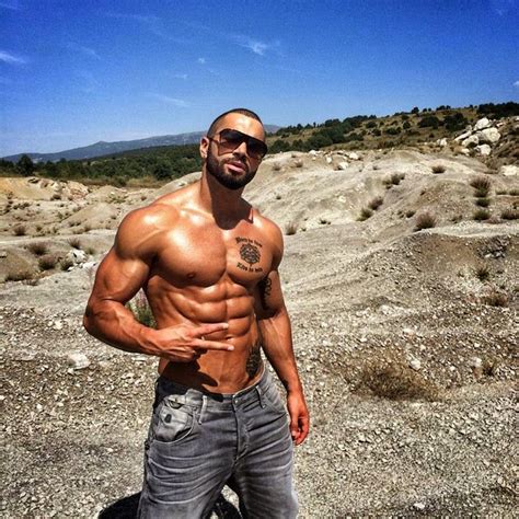 Lazar Angelov From Sofia Bulgaria