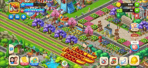 Township Train Station Train Station Township Game Layout Train