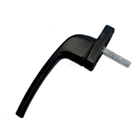 Upvc Window And Door Making Hardware For Casement Outward Window Handle