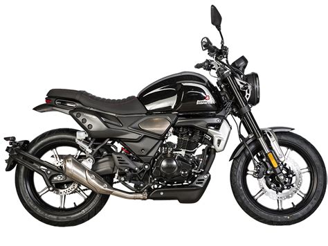 Loncin AC4 – Motomarcas
