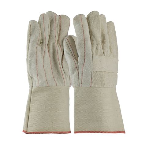 Guantes de protección contra el calor Protective Industrial Products