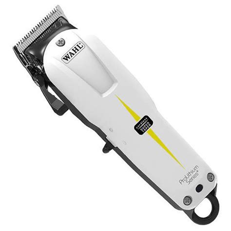 Maquina Wahl Sem Fio Super Taper Cordless Lojabarbeirodesucesso