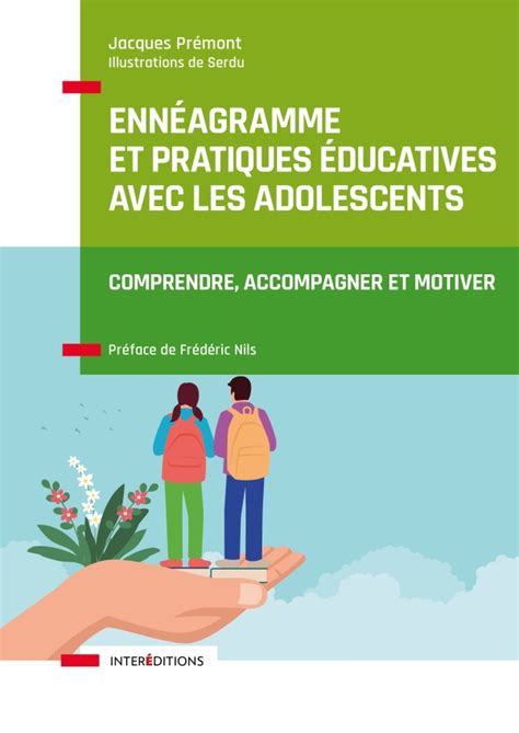 Enn Agramme Et Pratiques Ducatives Avec Les Adolescents Hachette Fr