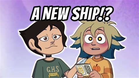 Vee X Masha A New Ship Youtube