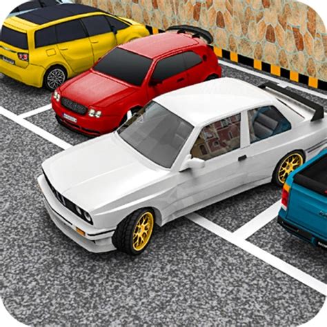 Parking Jam Car Driving Games Iphone And Ipad Game Reviews