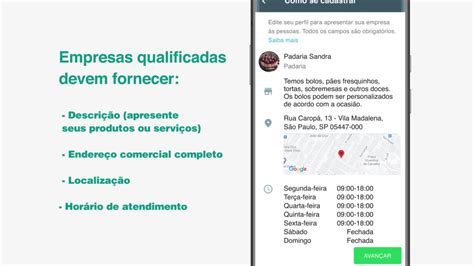 Guia De Neg Cios Do Whatsapp O Que E Como Usar Mirago