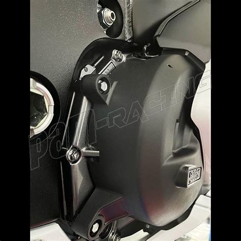 Kit De Protections De Carter Gb Racing Gsxr Hayabusa